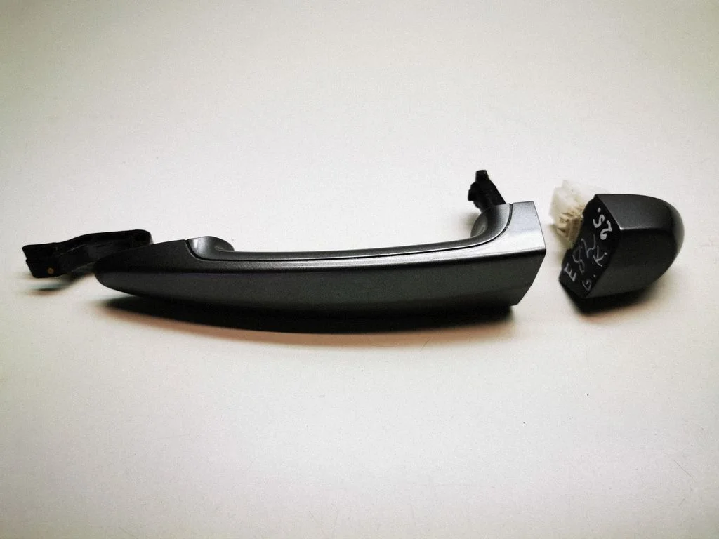 Rear door exterior handle – BMW 1 Series E82 E88 (2007-2014)