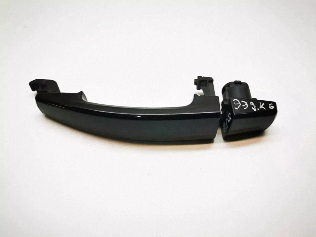 Rear door exterior handle – Saab 9-3 Ver2 (2008-2016)