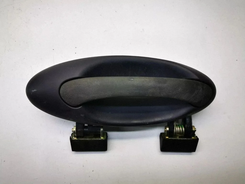 Rear door exterior handle 4850897