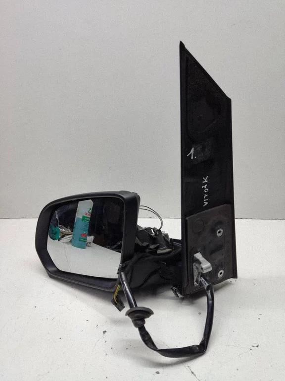 Front door electric wing mirror – Mercedes-Benz Vito Viano W447 (2014-)