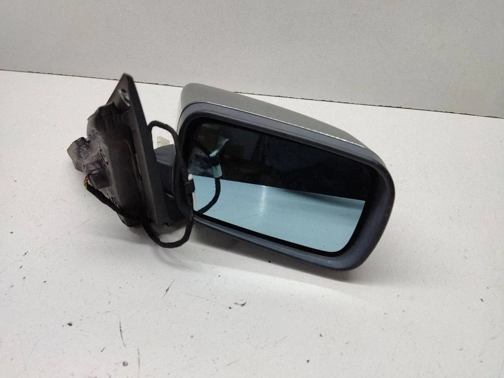 Front door electric wing mirror – BMW 3 Series E46 (1998-2005)