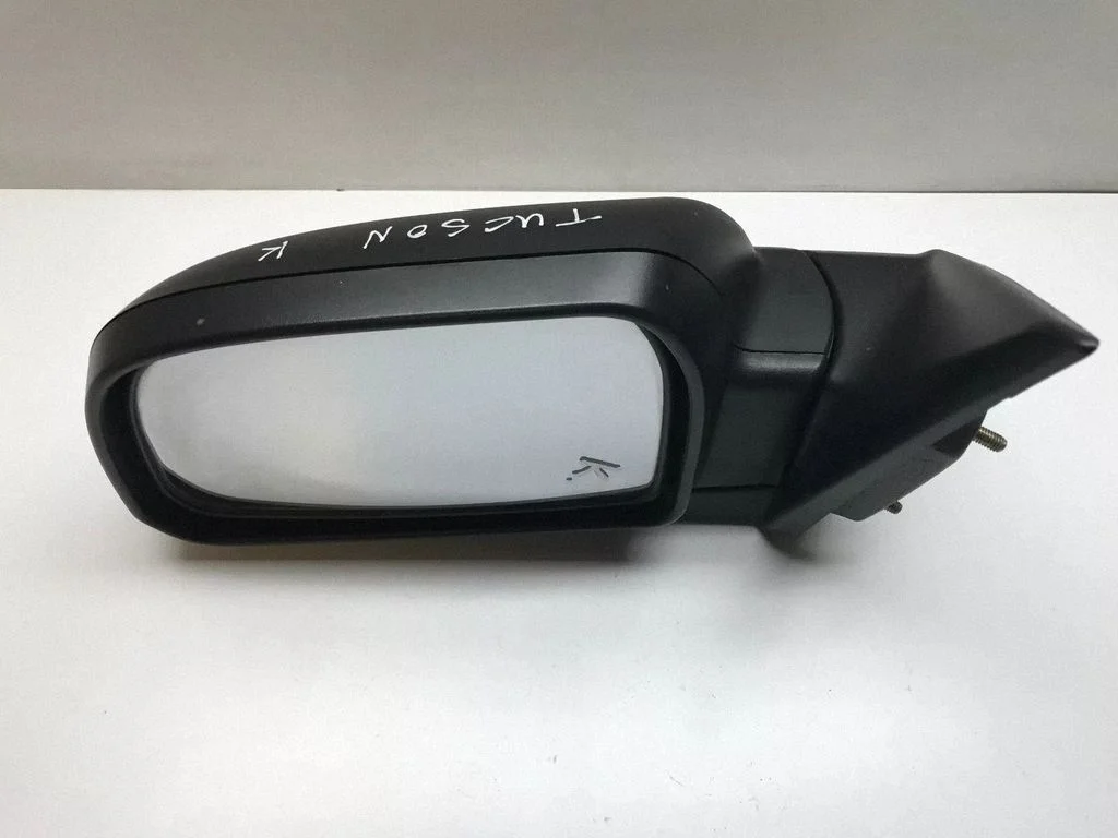 Front door electric wing mirror – Hyundai Tucson JM (2004-2009)