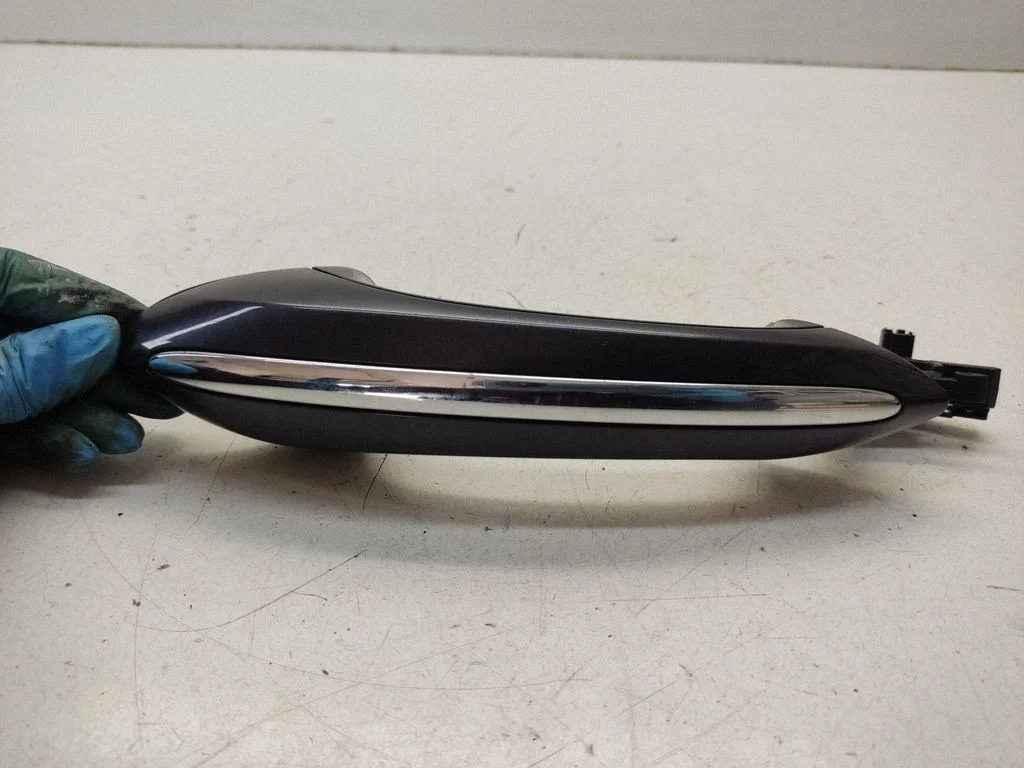 Rear door exterior handle – BMW 5 Series F10 F11 (2009-2016)