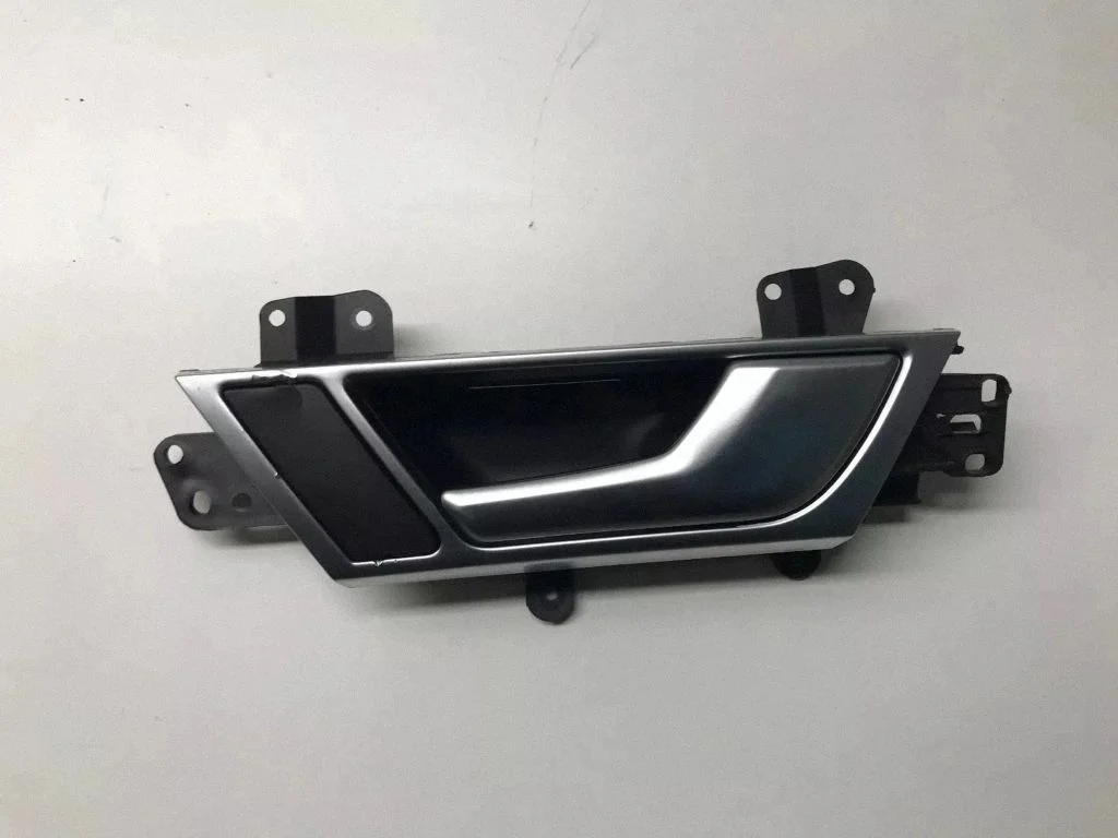 Rear door interior handle 4F0839020F