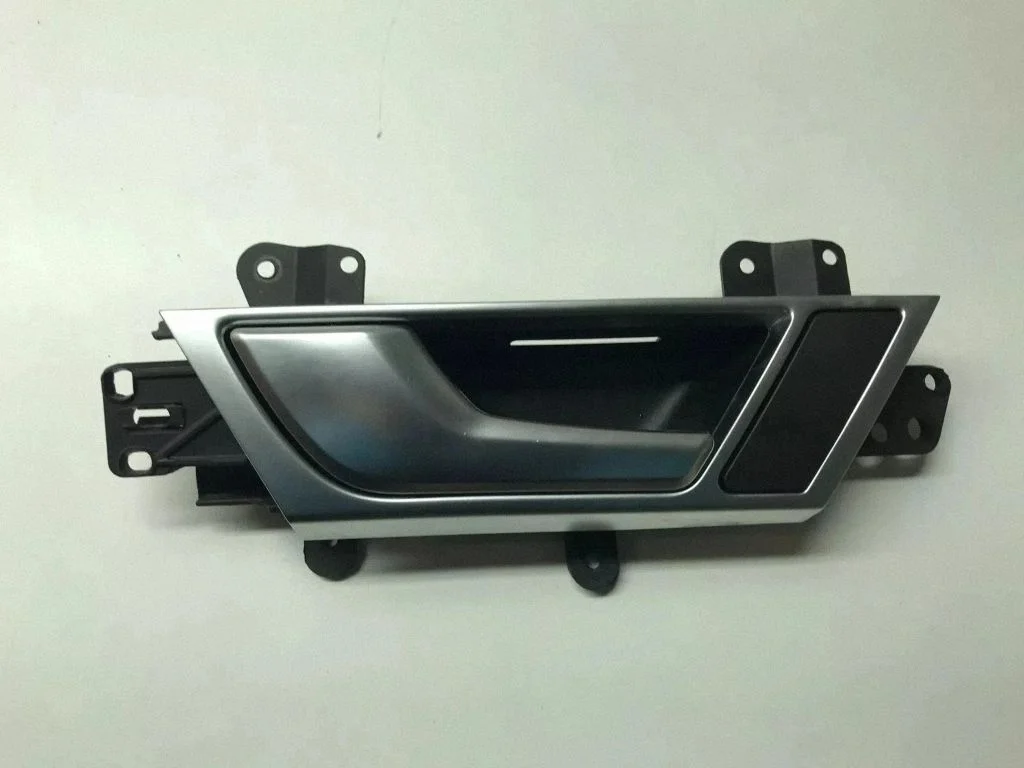 Rear door interior handle 4F0839019F