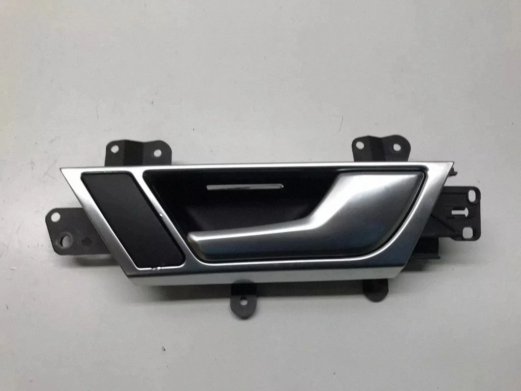 Rear door interior handle 4F0839020D