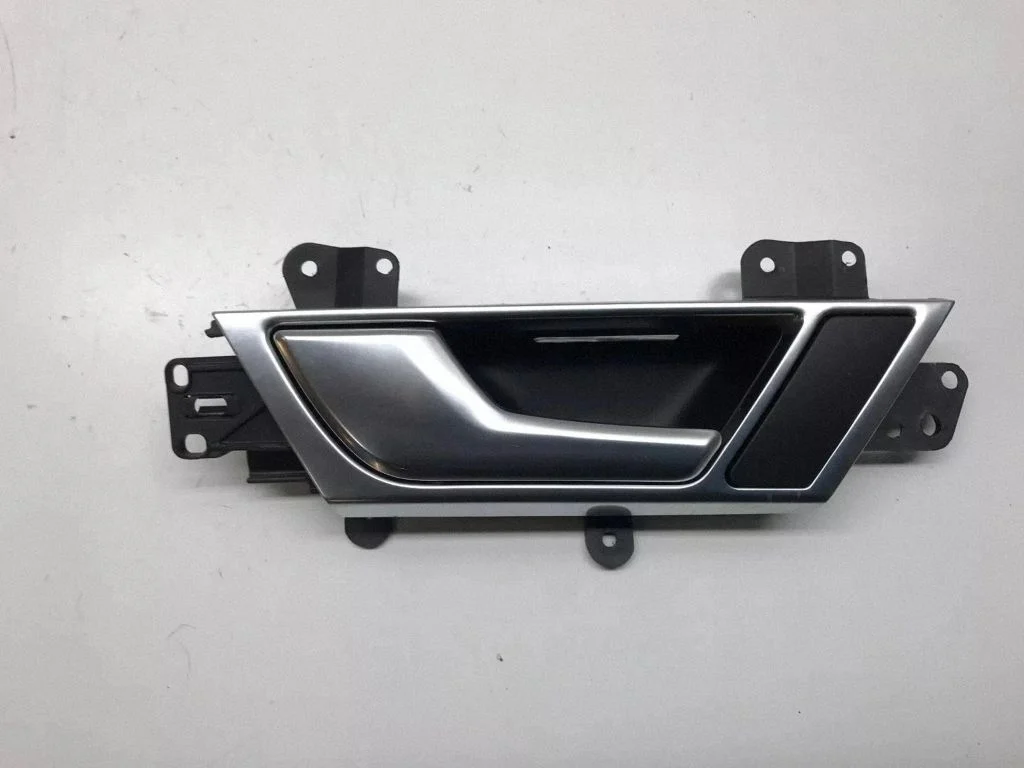 Rear door interior handle 4F0839019D