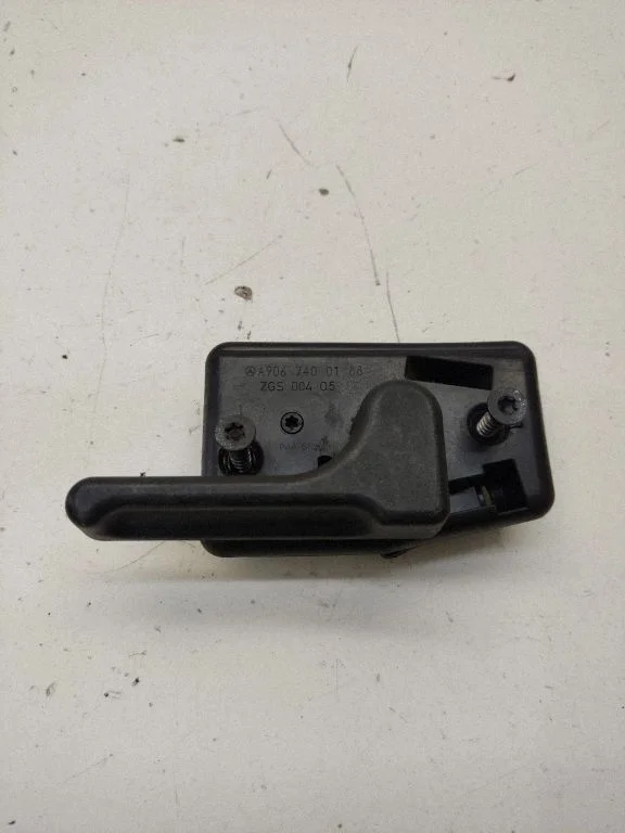 Rear door interior handle – Mercedes-Benz Vito Viano W447 (2014-)