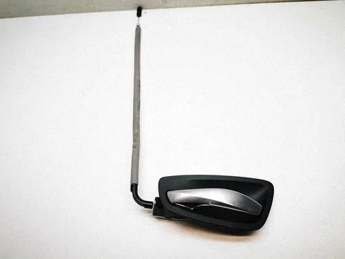 Rear door interior handle 6962101
