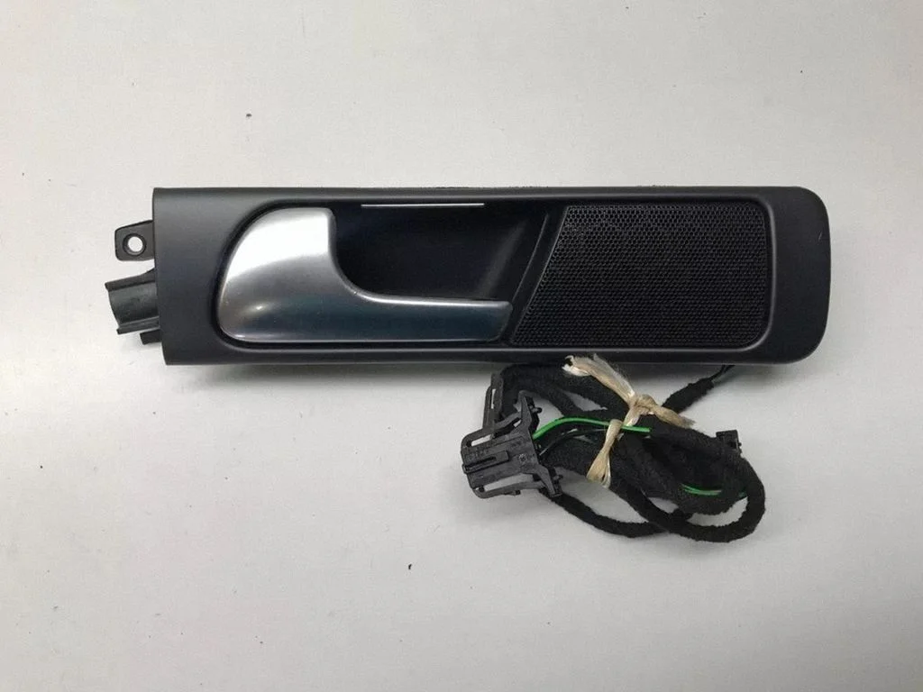 Rear door interior handle – Audi A6 Allroad C5 (1999-2005)