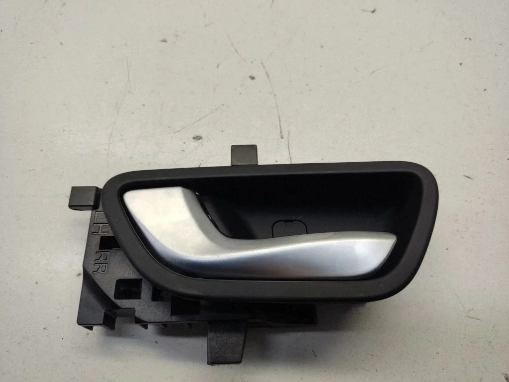 Rear door interior handle 83613H8500