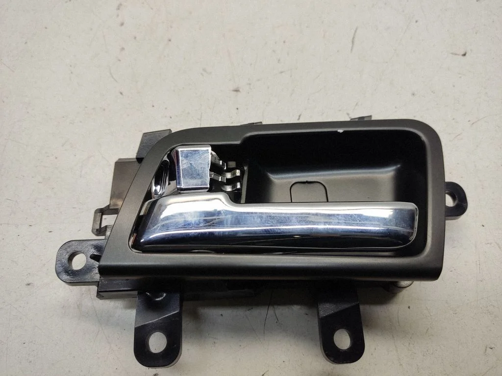 Rear door interior handle 836102T000