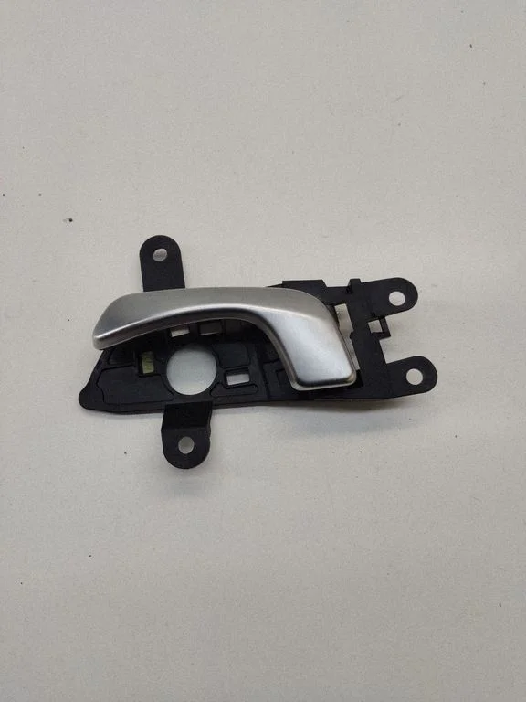 Rear door interior handle 170530