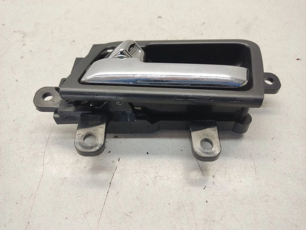 Rear door interior handle 836102T000
