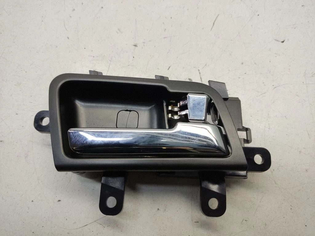 Rear door interior handle 836202T000