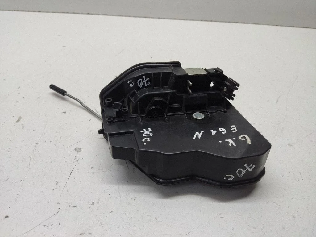 Rear door lock 7202147
