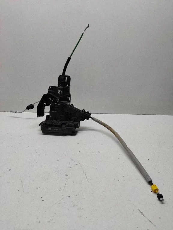 Rear door lock A0997309600