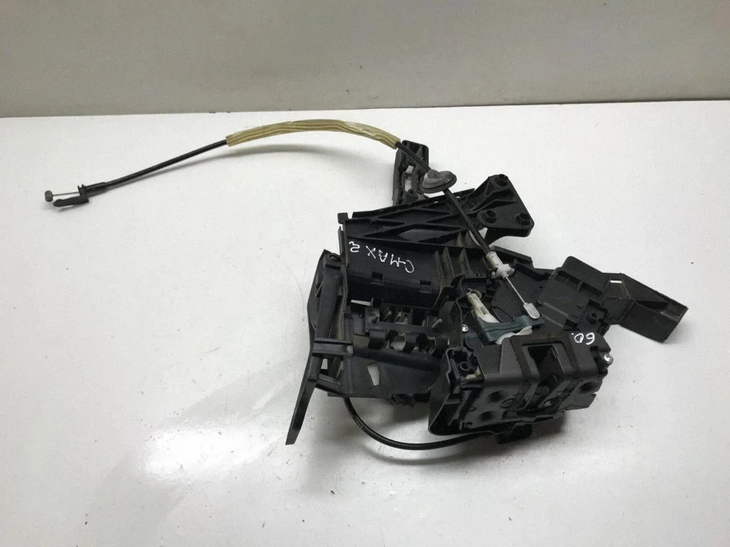 Tagaukse lukk – Ford Focus C-MAX (2003-2010)