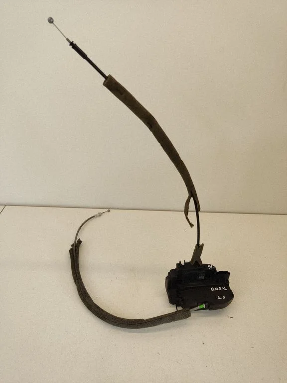 Tagaukse lukk 4108H