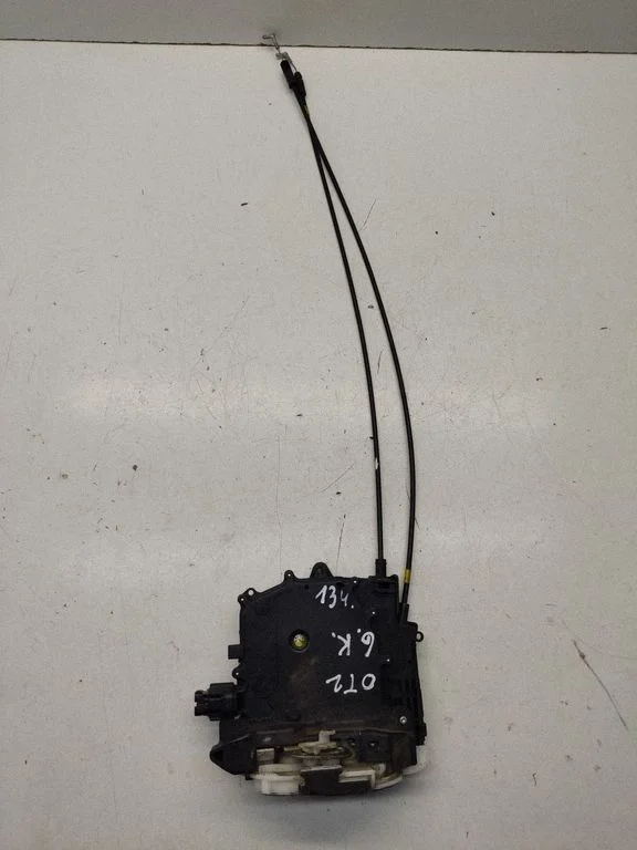 Rear door lock – rear left