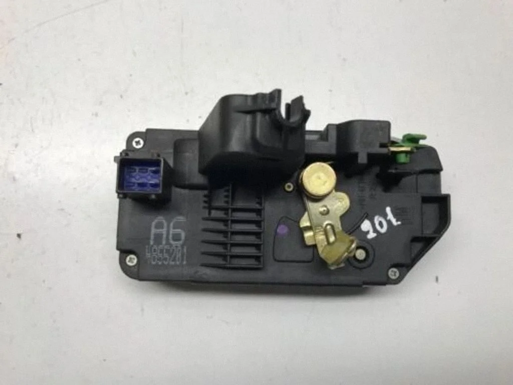Rear door lock 4855201