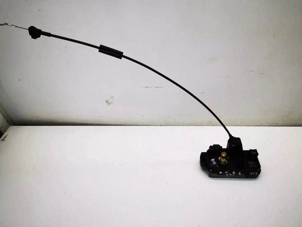 Rear door lock 4855193
