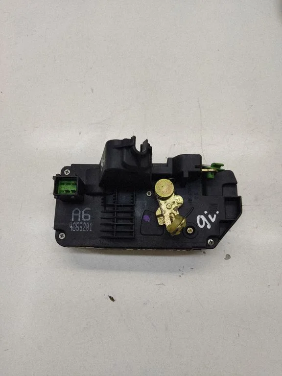 Rear door lock 4855201