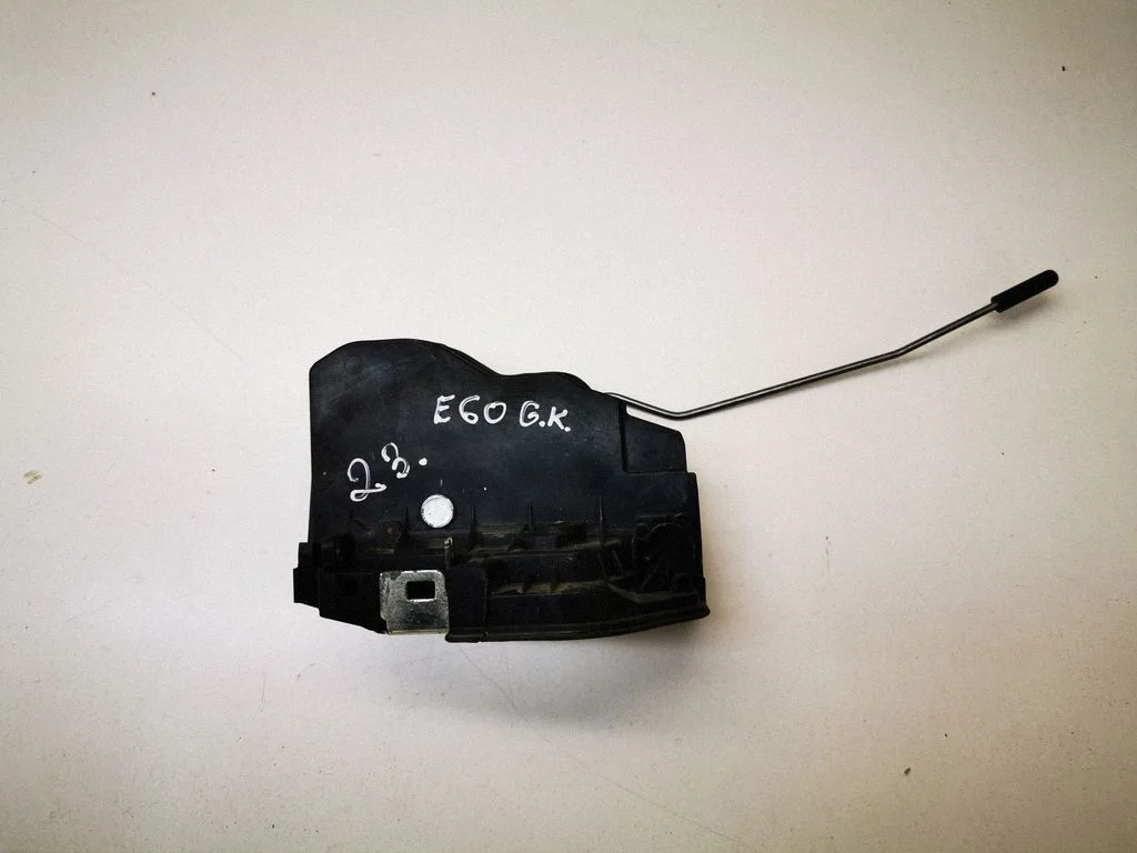 Rear door lock 7036171