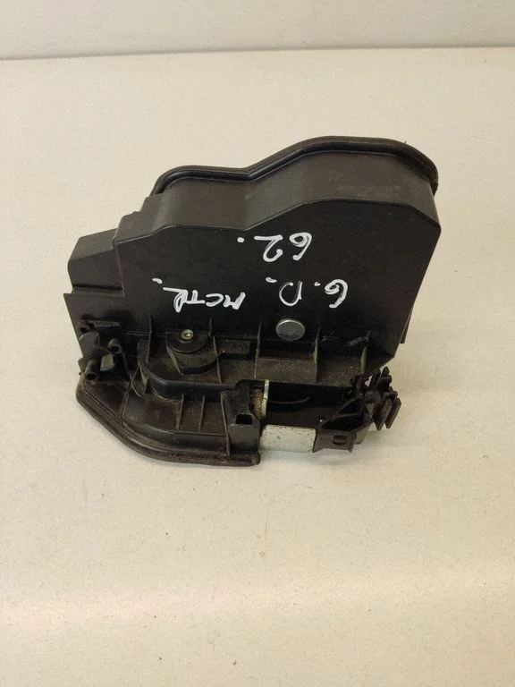Rear door lock – Mini Cooper Countryman R60 (2011-2016)