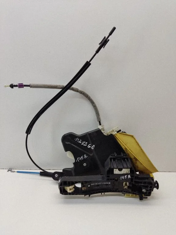 Rear door lock A2127330408