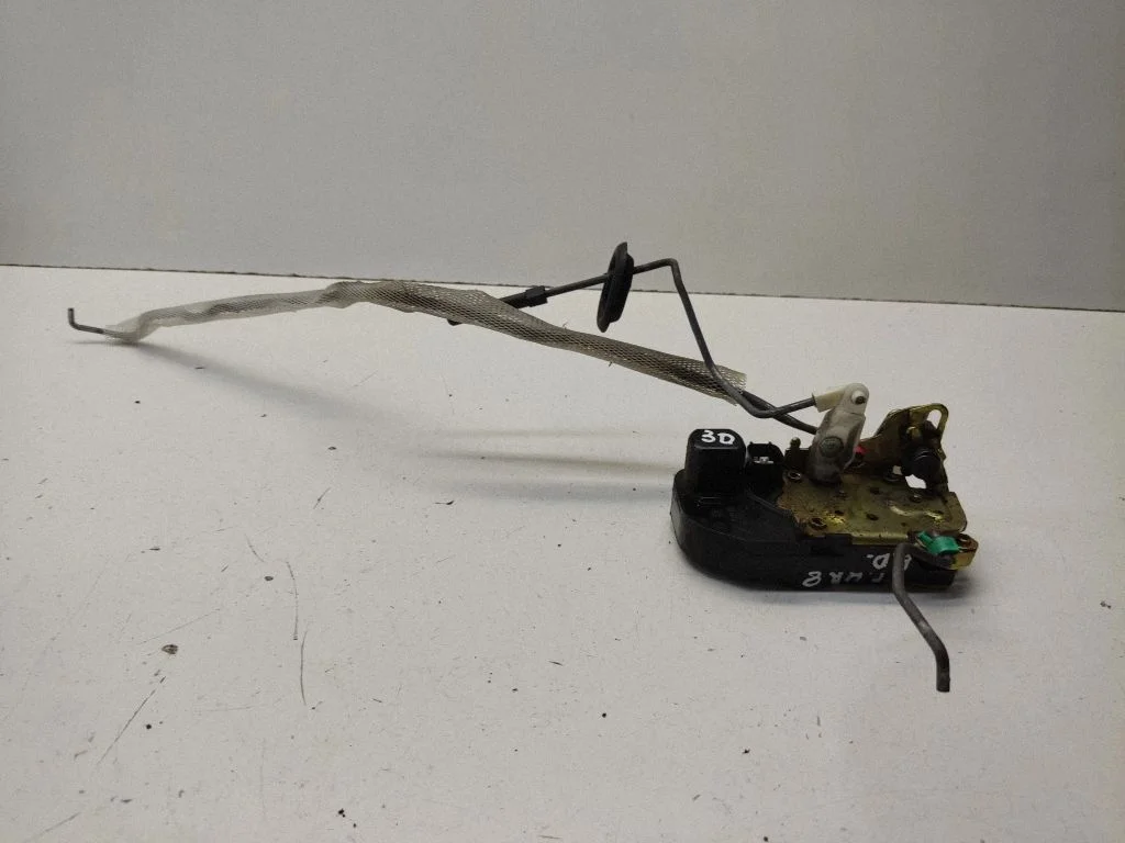 Rear door lock 1286K