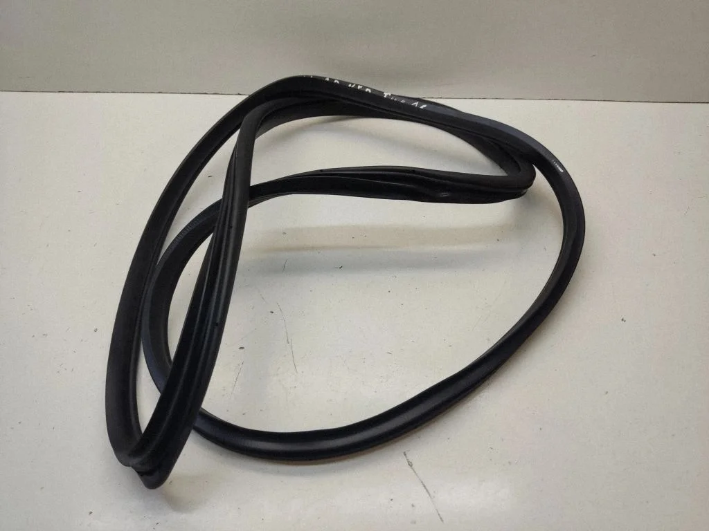 Rear door rubber seal (on body) – rear right