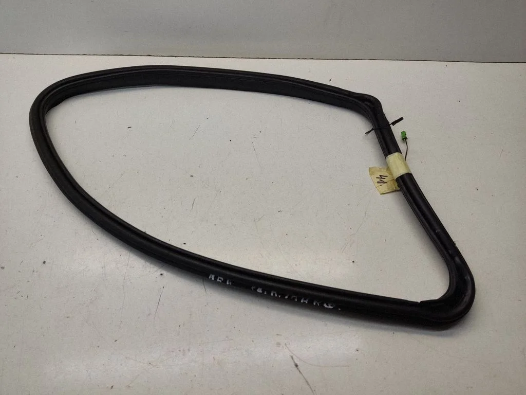 Rear door rubber seal (on body) A251670050