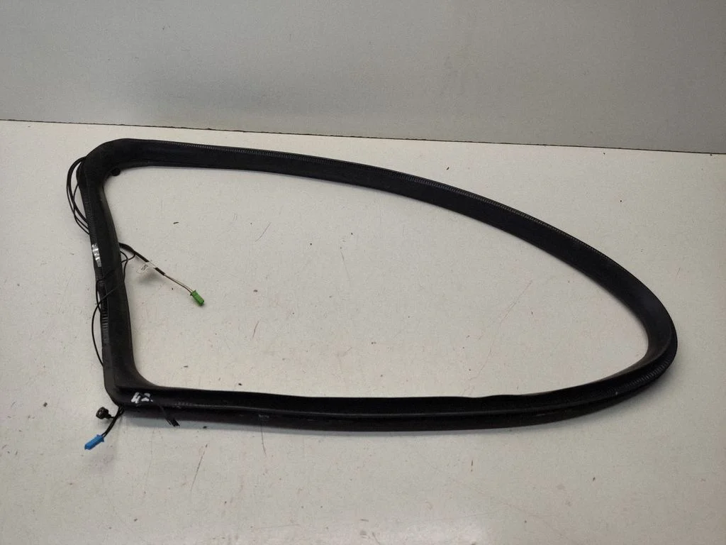Rear door rubber seal (on body) A2517680424