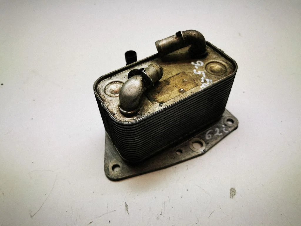 Oil filter mounting bracket 5989070271