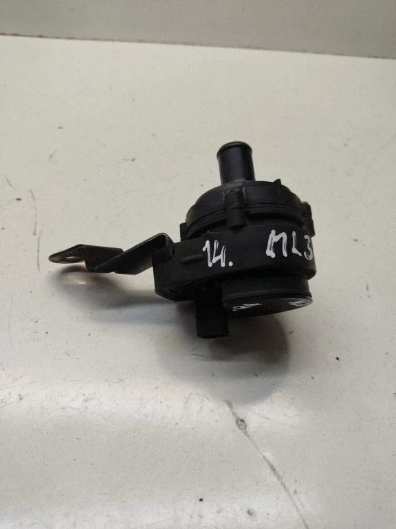 Elektriline lisatsirkulatsioonipump – Mercedes-Benz ML-klass W164 (2005-2011)