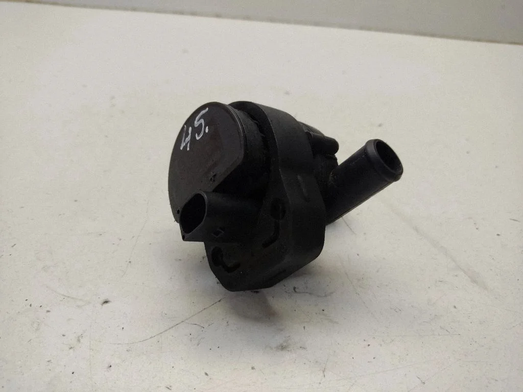 Elektriline lisatsirkulatsioonipump – Mercedes-Benz ML-klass W164 (2005-2011)