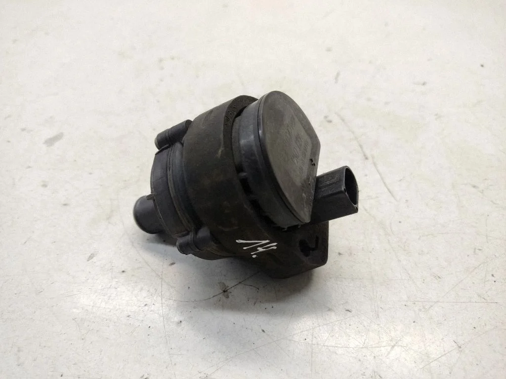 Elektriline lisatsirkulatsioonipump – Mercedes-Benz ML-klass W164 (2005-2011)