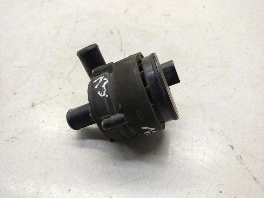Elektriline lisatsirkulatsioonipump – Mercedes-Benz ML-klass W164 (2005-2011)