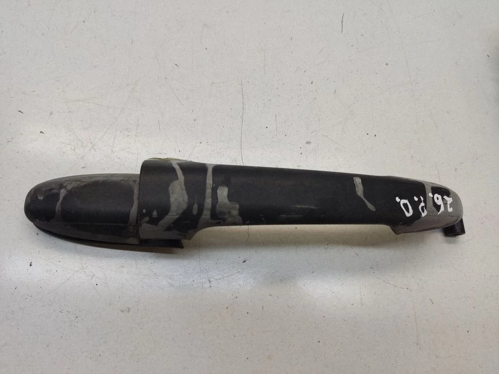 Front door exterior handle A9067600070