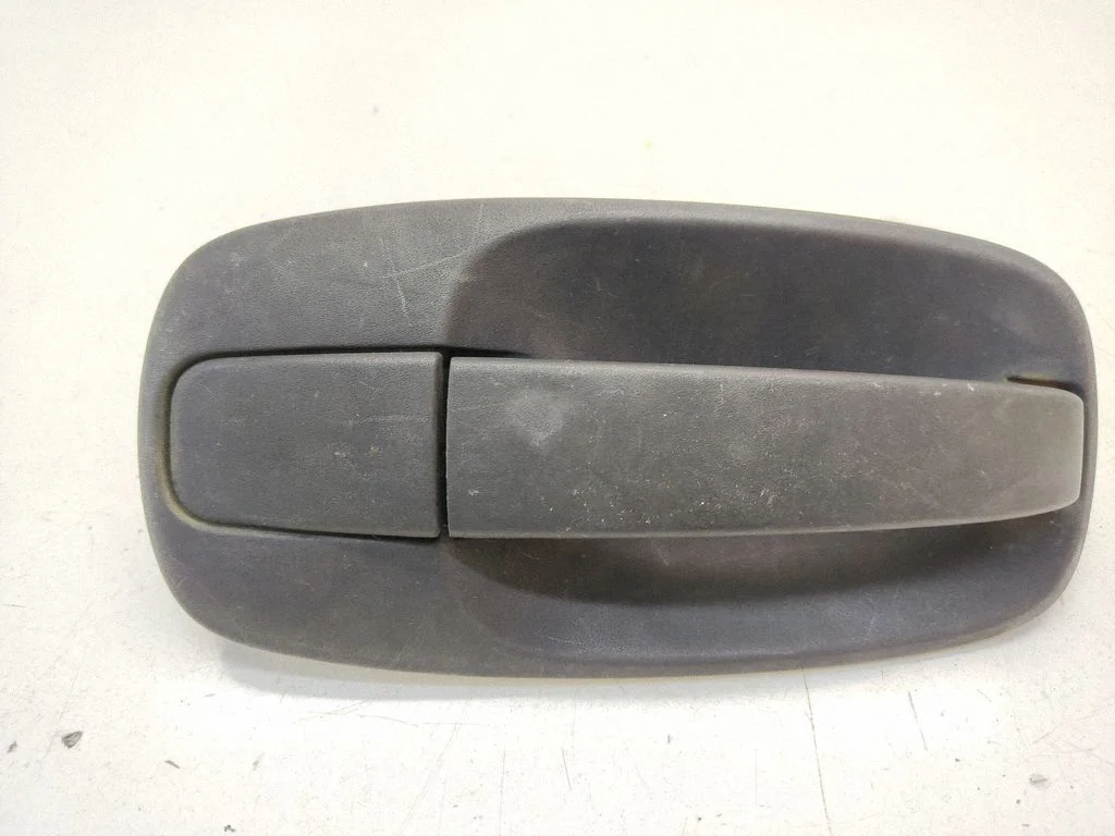 Front door exterior handle – Renault Trafic II (X83) (2001-2014)