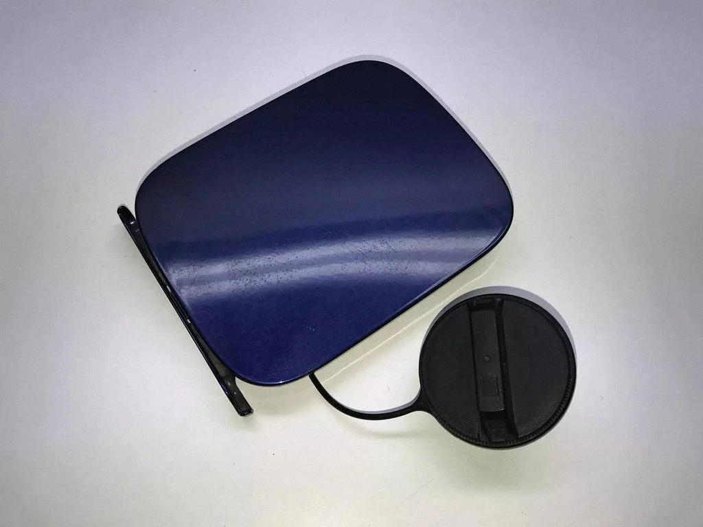 Fuel tank cap – Nissan X-Trail T30 (2001-2007)