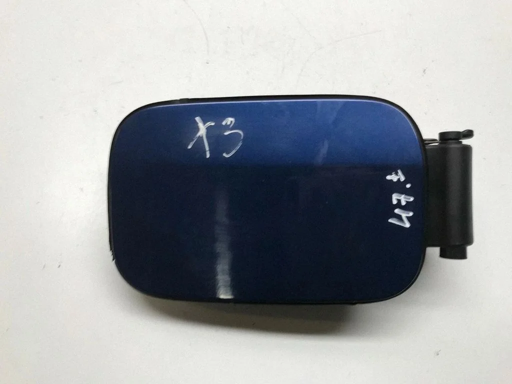 Kütusepaagi kork 2122599