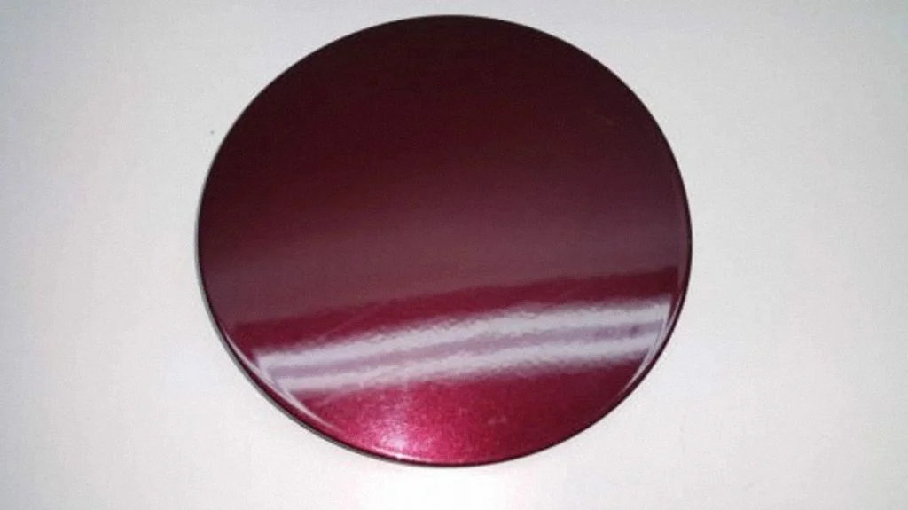 Fuel tank cap – Citroen C4 I (2004-2010)