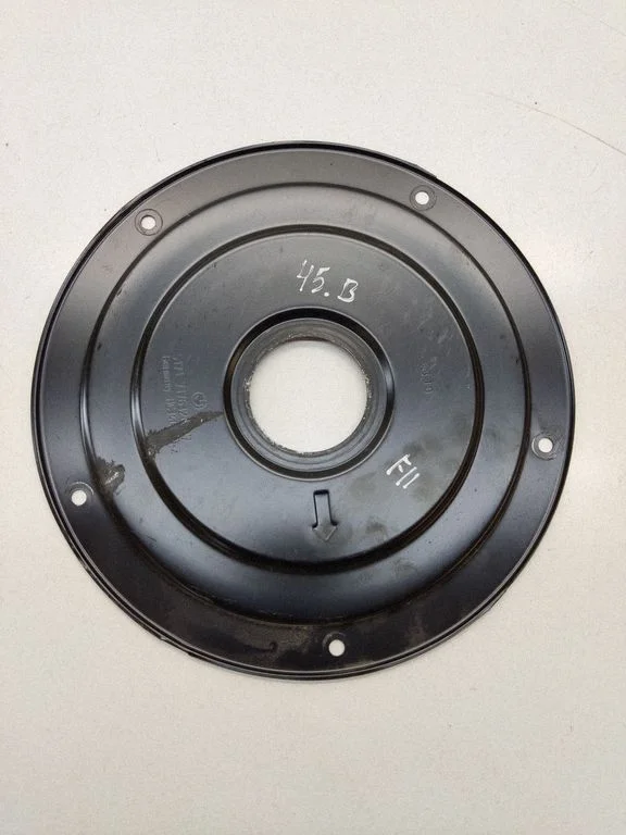 Fuel tank cap – BMW 5 Series F10 F11 (2009-2016)