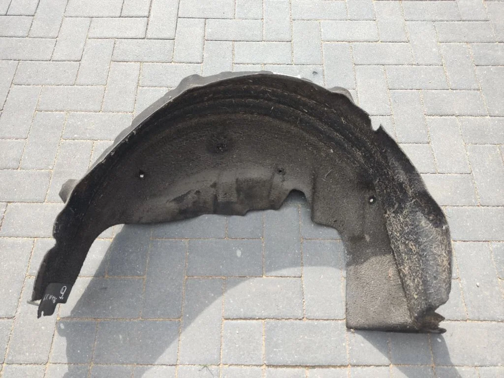 Tagumine poritiivakate – Mercedes-Benz A-klass W176 (2012-2018)