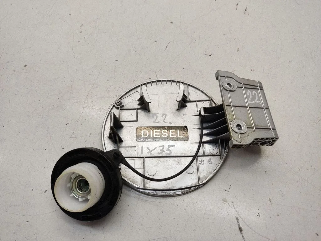 Kütusepaagi kork 695102S000