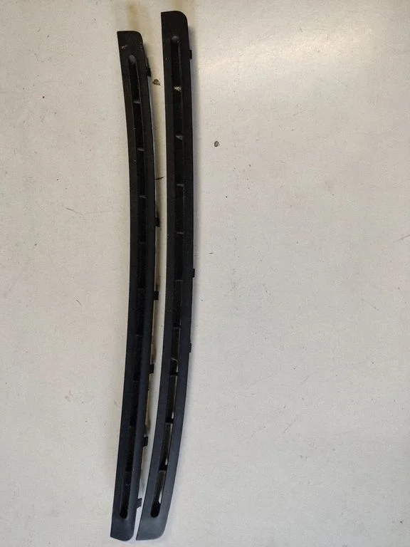 Armatuurlaua õhutusresti kate – BMW Z3 E36 (1994-2002)