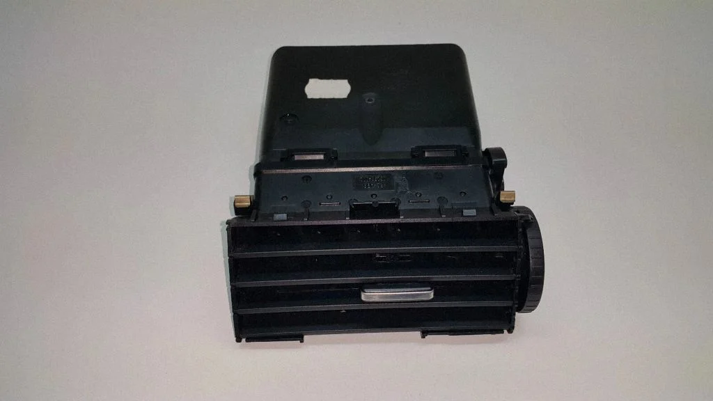 Centrālās gaisa restītes 3M51R014L21