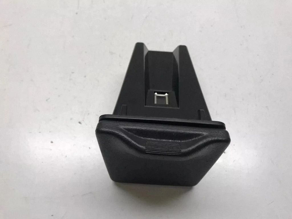 Auto tuhatoos – Mitsubishi Outlander (2001-2007)